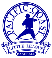 Pacific Coast Little League Baseball