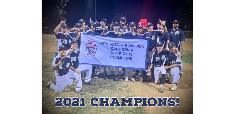 Champs!
