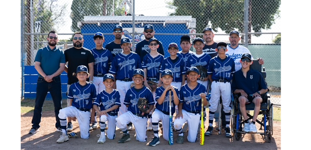10-12 All Stars