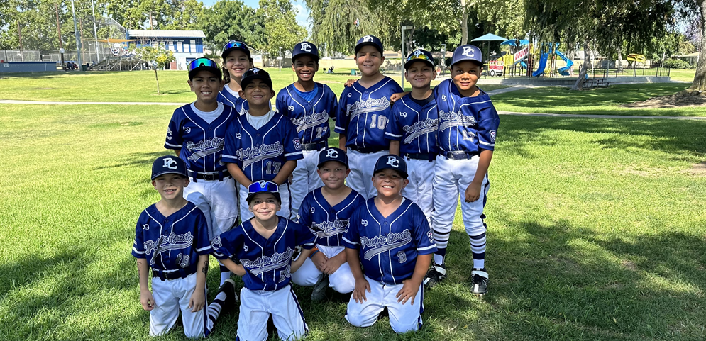 8-10 All Stars